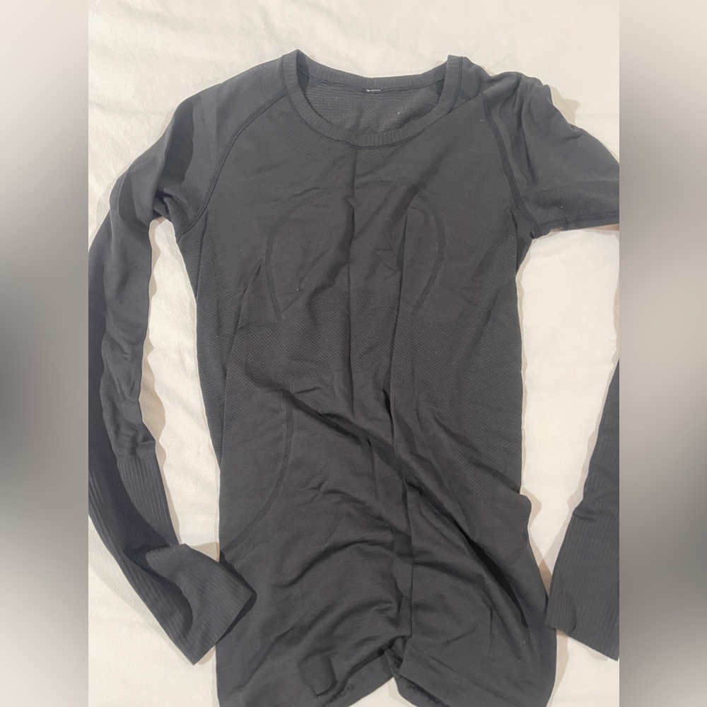 Lululemon swiftly tech